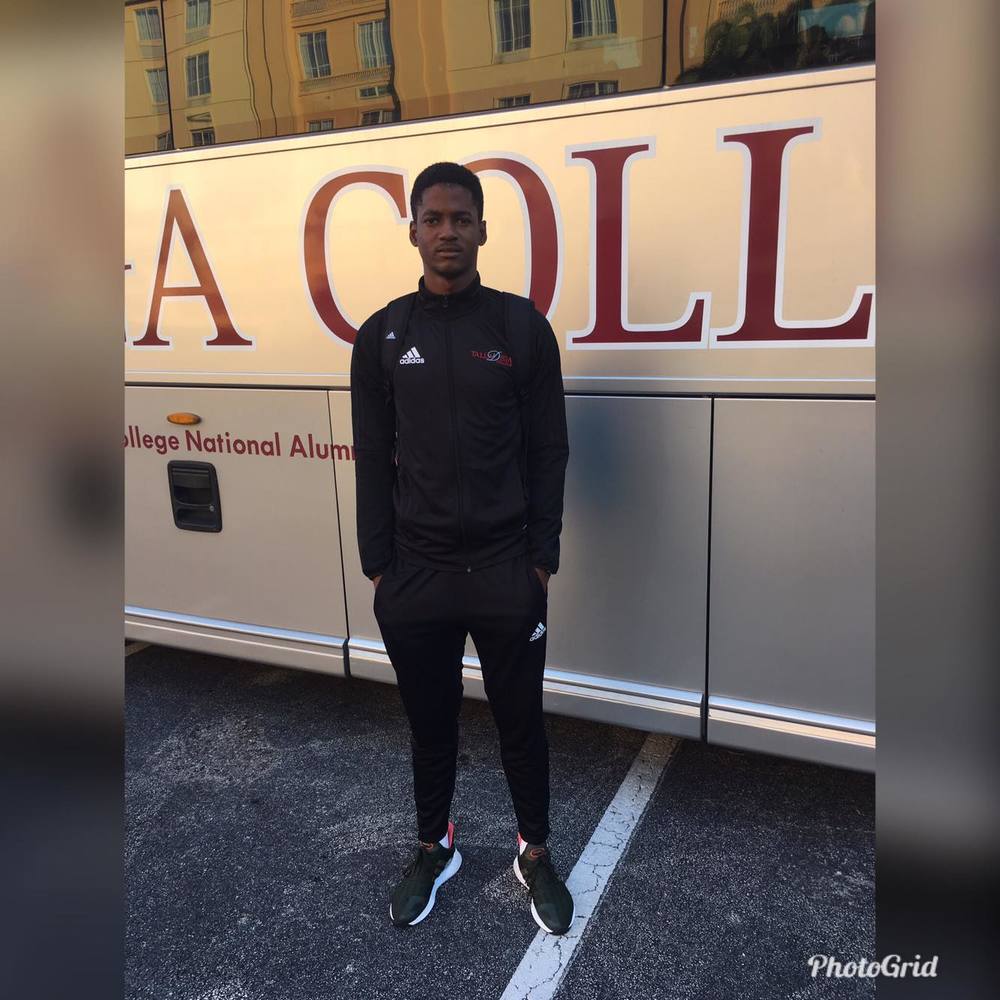 Meet your Posher, Anton